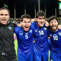 واکنش سرمربی ازبکستان به استقلالی شدن شاگردش