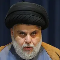 مقتدی صدر خواستار انحلال و خلع سلاح فوری حشدالشعبی شد! 