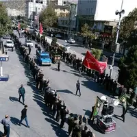  محدودیت‌های ترافیکی روز عاشورا در شهر یاسوج