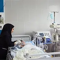 افزایش ۳۰ درصدی ظرفیت پرستاران بیمارستان قائم مشهد 
