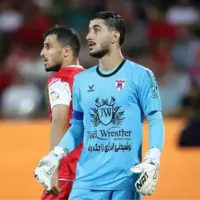 آرشا شکوری از بنفش‌پوشان جدا شد