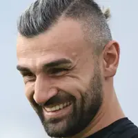 درویش بله دورسون را گرفت
