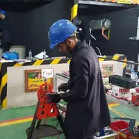 ۹۲ هزار نفر دوره در مراکز دولتی فنی و حرفه‌ای فارس مهارت آموختند