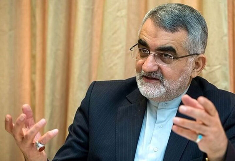 بروجردی: تجاوز مجدد به ایران، پایان رژیم نامشروع صهیونیستی خواهد بود