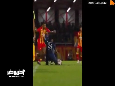 هایلایت و بیوگرافی آلوین فورتس، وینگر لینک‌شده به استقلال؛ از آکادمی نایک تا درخشش در مالزی