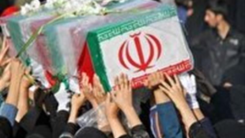 ۱۳ شهید و ۷۹ مجروح حملات رژیم صهیونیستی در زنجان