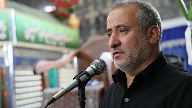 استاندار خراسان جنوبی: ترویج فرهنگ ایثار و شهادت وظیفهای ملی است