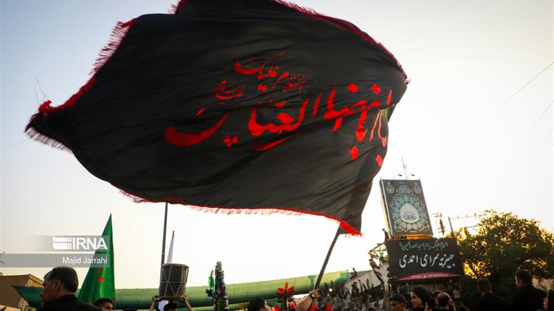 تاسوعای حسینی(ع) روز از خود گذشتگی / تجدید عهد صلابت تا رفع ظلم