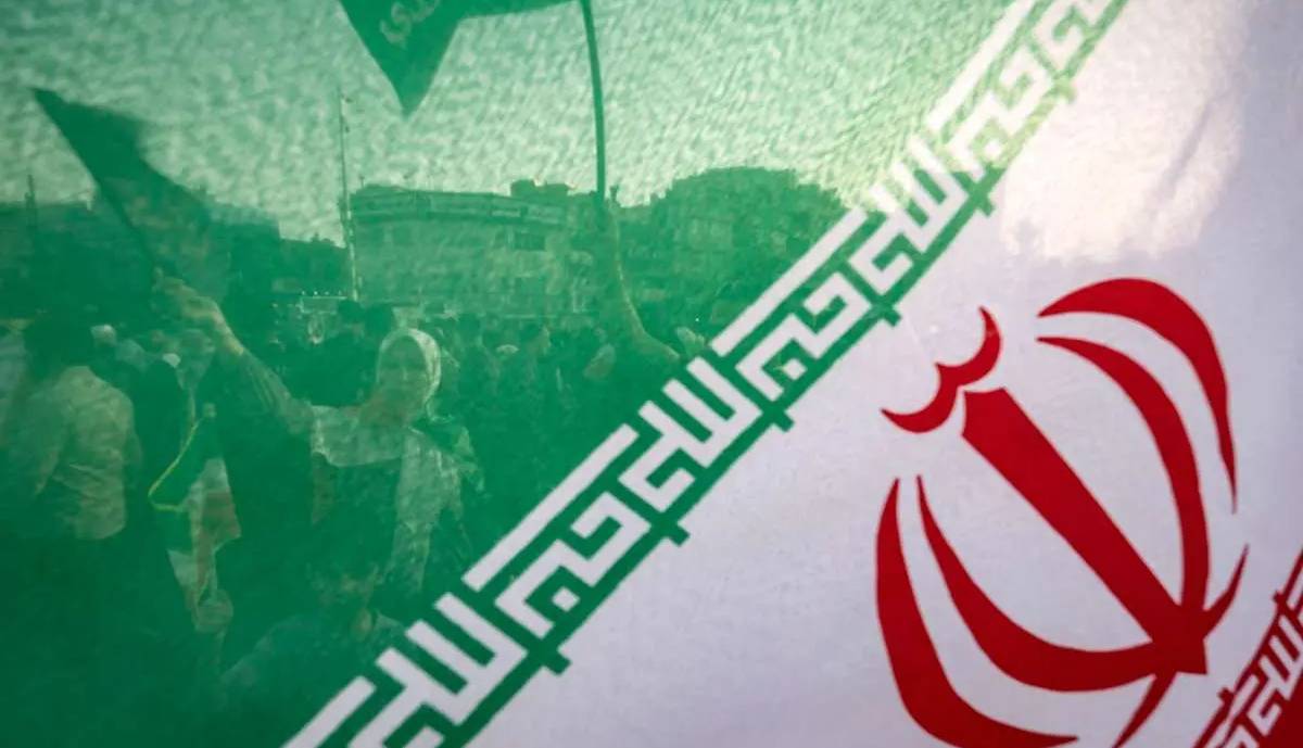 تغییر پارادایم امنیتی خلیج فارس