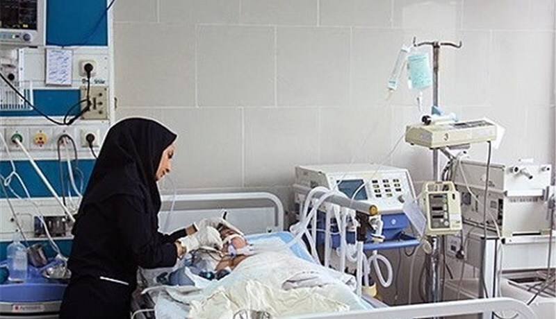 افزایش ۳۰ درصدی ظرفیت پرستاران بیمارستان قائم مشهد