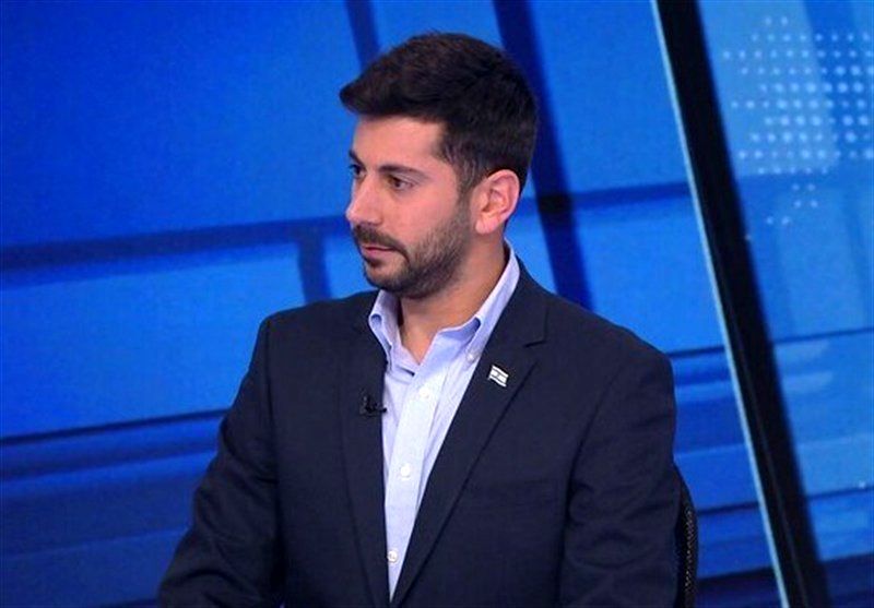 نتانیاهو سخنگوی خود را برکنار کرد