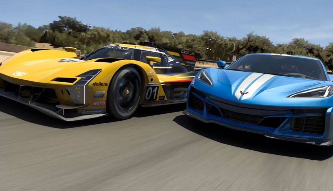 گزارش: تیم Forza Motorsport در استودیوی Turn 10 دیگر وجود ندارد