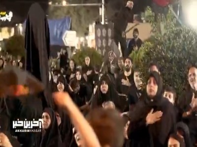 برکت زندگی‌مون فقط از زیارت کربلاست