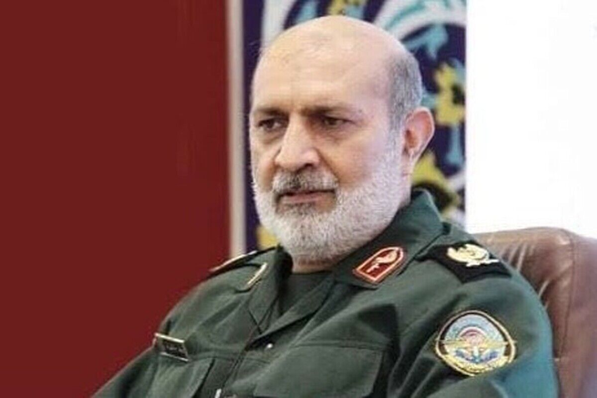 سردار سنایی‌راد: پاسخ بعدی به اسرائیل کوبنده‌تر خواهد بود
