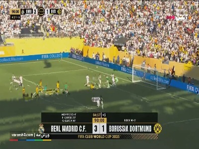 اخراج هویسن و پنالتی برای دورتموند