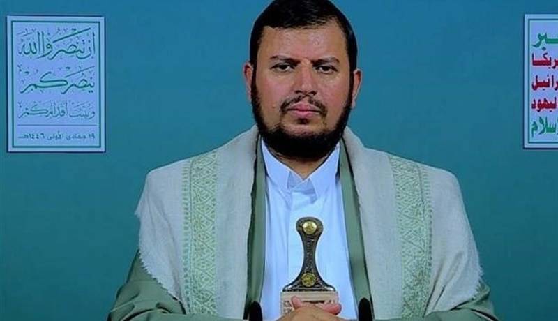 رهبر انصارالله: طرح صهیونیستی دین و دنیای امت اسلام را هدف قرار داده است