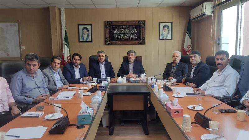 فاضلاب ورودی به رودخانه قشلاق سنندج ساماندهی شود