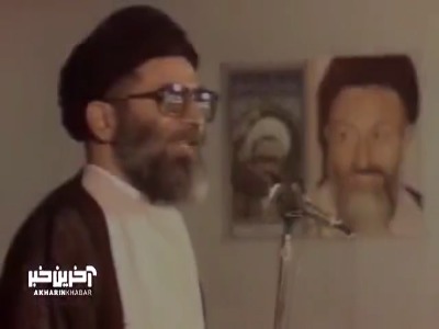 در این ساعت‌ها، روضه‌ی عصر عاشورا را از زبان رهبر انقلاب بشنوید