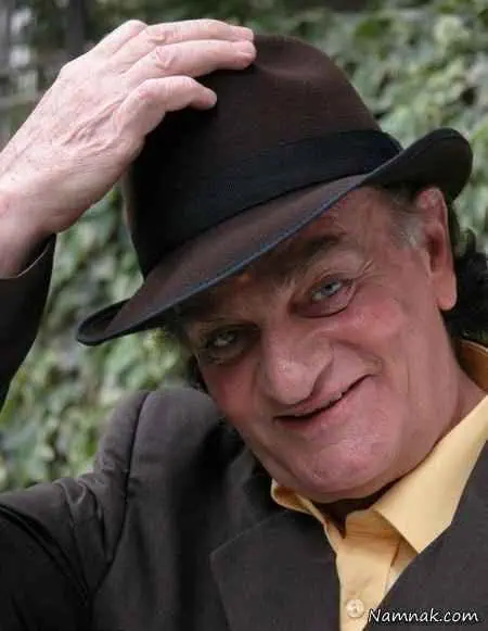 پسر فتحعلی اویسی بچه‌دار شد