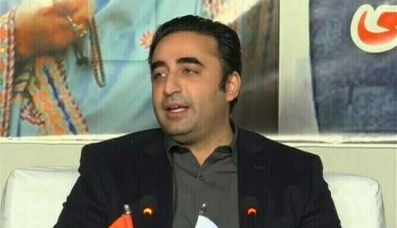 بوتو: محل اختفای «مسعود اظهر» را نمی‌دانیم؛ شاید در افغانستان باشد
