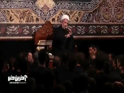 روضه نمی‌خواهد تنی که سر ندارد