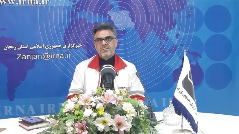 آغاز پویش خانهات آباد در زنجان برای بازسازی خانههای آسیبدیده از حمله رژیم صهیونیستی