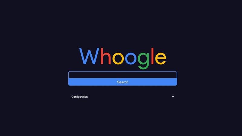 گوگل را فراموش کنید؛ «هوگل» امنیت بیشتری دارد