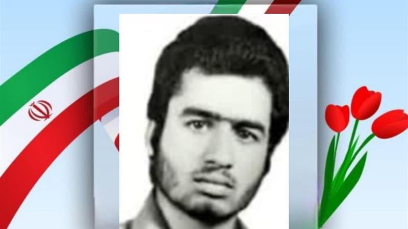 شهیدنامه استان سمنان؛ جاویدنام علیرضا جلالی