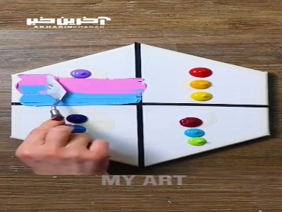 یک هنرنمایی شاعرانه