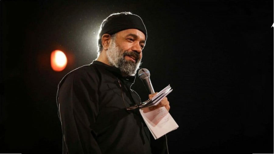 کنایه محمود کریمی به نتانیاهو؛ تعطیله!