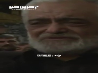 کربلا رنگین از خون جوانان من است