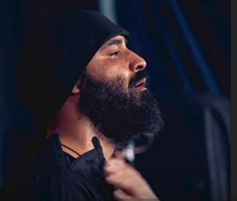 سلام بر آن آغشته به خون
