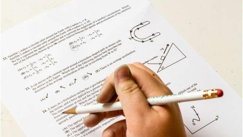 کمک به یادگیری ریاضی با تحریک مغز