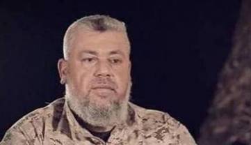گمانه زنی ها در مورد جانشین محمد السنوار