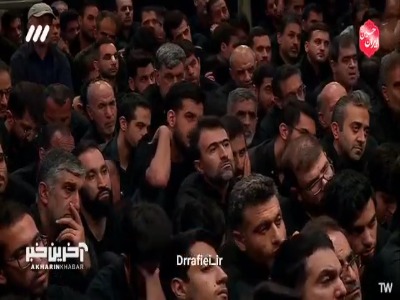 نفرین امام حسین علیه السلام