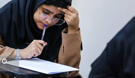 فرصت مجدد برای ثبت‌نام جذب دانشجو معلم