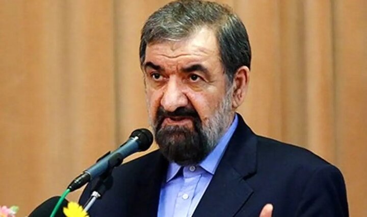 محسن رضایی: همه فهمیدند ستون این خانه محکم و استوار است