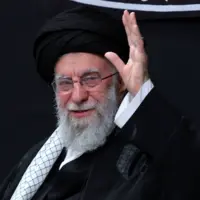 مخبر: هیچ نگفت اما قامت حیدری به همه فهمانده شد