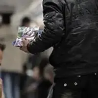 اتباع دستفروش از مترو و شهر طرد می شوند 