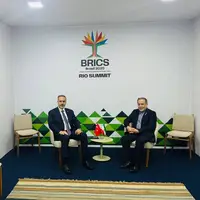 تاکید وزرای خارجه ایران و ترکیه بر پایان دادن به نسل‌کشی در فلسطین اشغالی