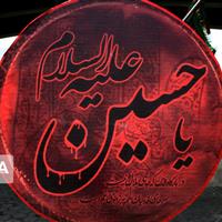 خروش ایران با صلابت در عاشورای حسینی