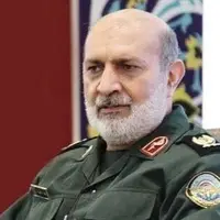 سردار سنایی‌راد: پاسخ بعدی به اسرائیل کوبنده‌تر خواهد بود