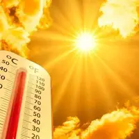 پیش‌بینی افزایش دما و شرجی برای خوزستان