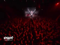 " ای اهل حرم میر و علمدار نیامد" با نوای حاج محمدرضا طاهری