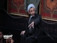 باید دنیا را نخواهی تا دنیا دارایی‌اش را به پایت بریزد
