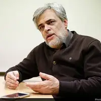 مهاجری: شبیه‌سازان میهن به آغل هر غلطی بکنند مهم نیست