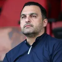 محمدی: هواداران فولاد منتظر اخبار خوب باشند