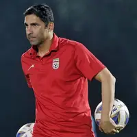 ستاره سابق بوندسلیگا روی نیمکت یکی از پرافتخارترین تیم ایران