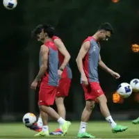 پرسپولیس اردوی روسیه را رد کرد