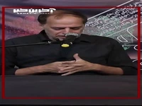 شعرخوانی عبدالجبار کاکایی در «خیمه هنر»  